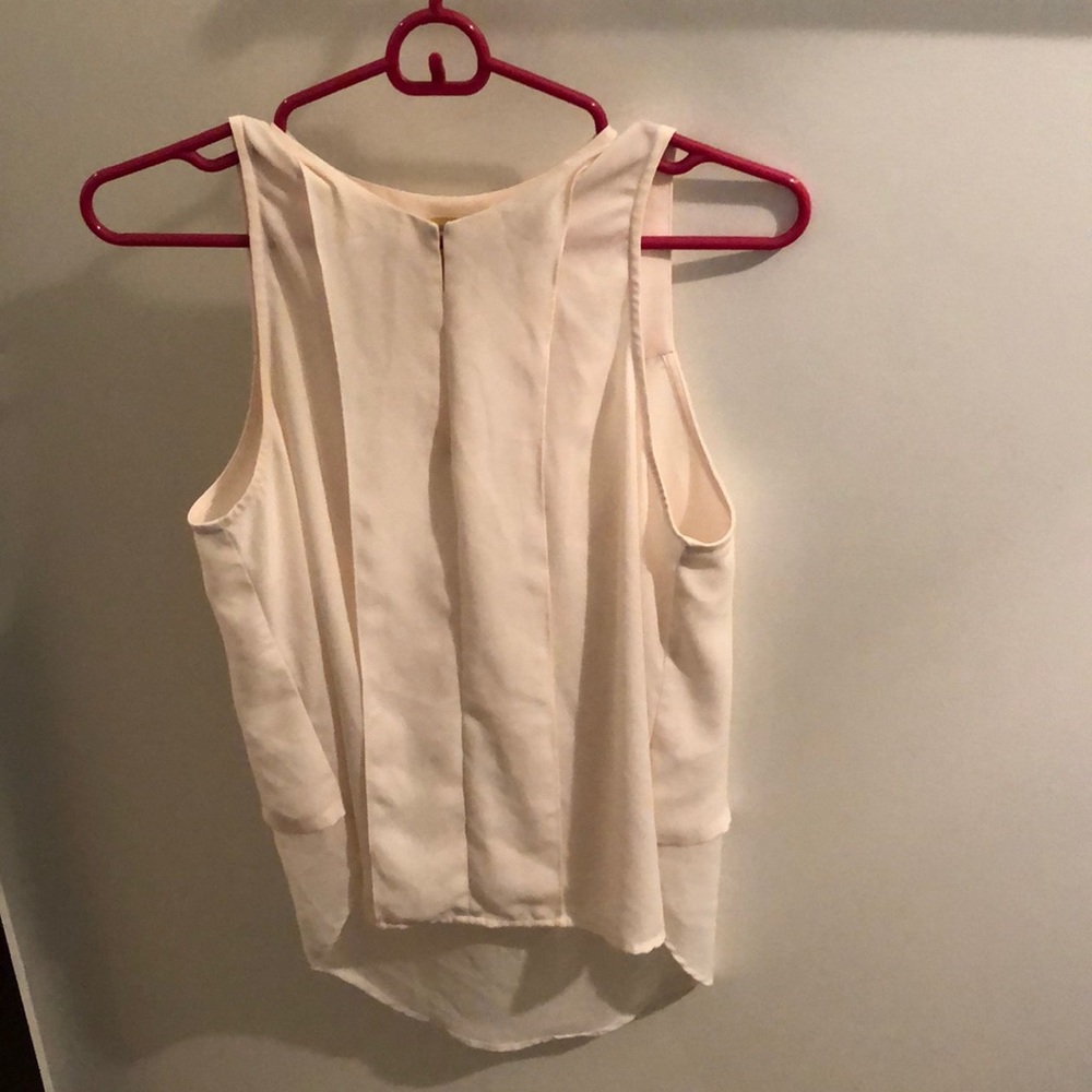 Anthropologie blouse by Maeve